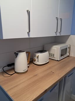 Breakfast room – seating area